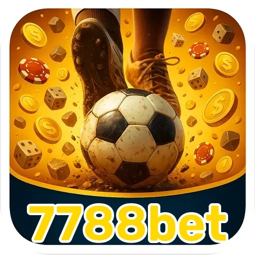 7788bet - App