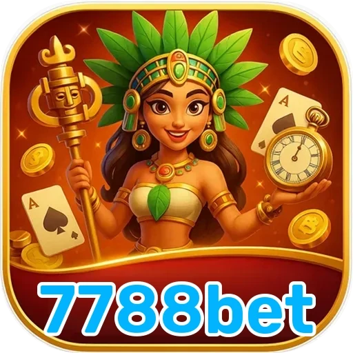7788bet - Plataforma